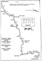 MSG J8 Tutmans Hole - DUSA 1975 Extension